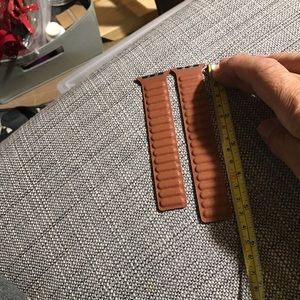 Apple Iwatch 40mm magnetic band